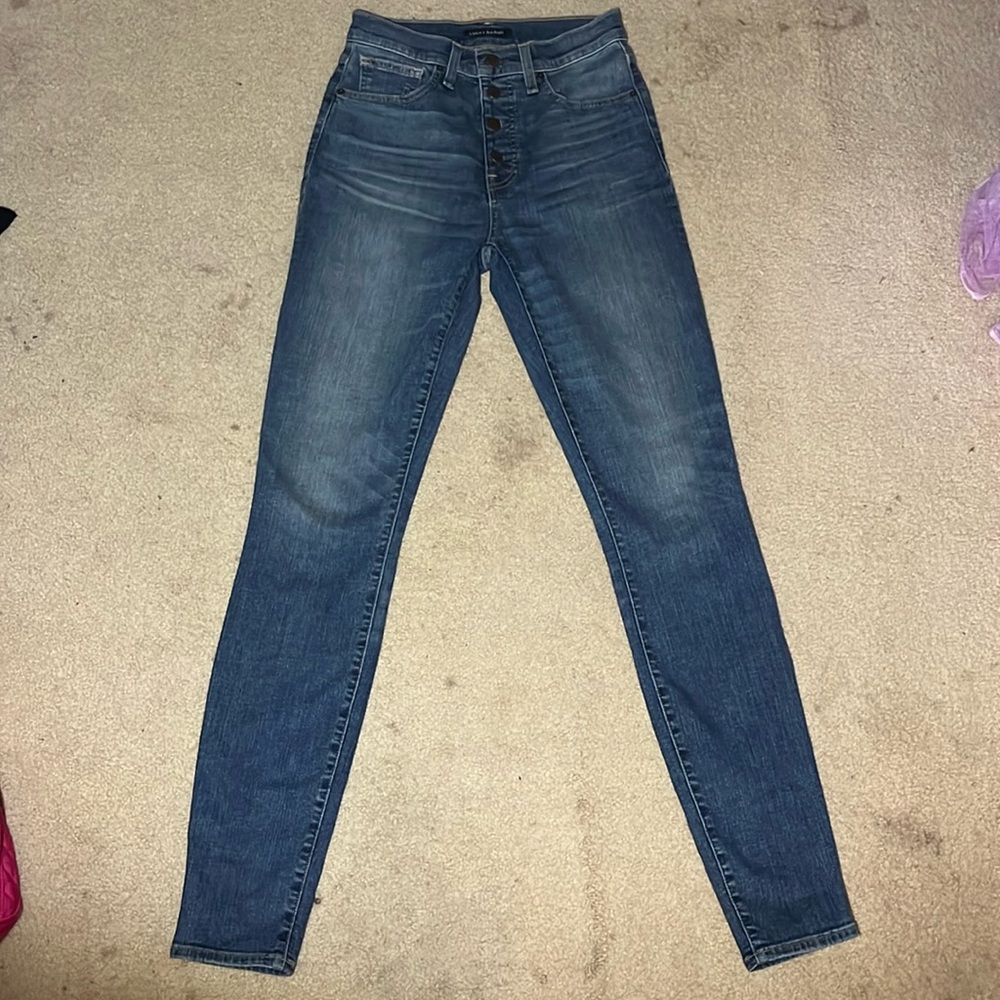 Lucky Brand Jeans